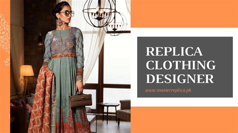 chinese replica designer clothing|duplicate designer clothing.